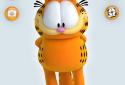 Talking Garfield Free screenshot 6