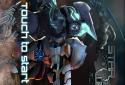 Star Warfare: Alien Invasion screenshot 1