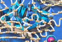 Disney Frozen Free Fall screenshot 9