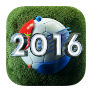 Soccer Strategy Game - Slide Soccer