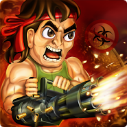 Zombie Shooter Defense - Shoot & Kill Zombies