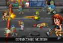 Zombie Shooter Defense - Shoot & Kill Zombies screenshot 1