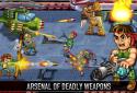 Zombie Shooter Defense - Shoot & Kill Zombies screenshot 2