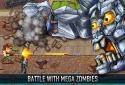 Zombie Shooter Defense - Shoot & Kill Zombies screenshot 4