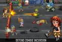 Zombie Shooter Defense - Shoot & Kill Zombies screenshot 6