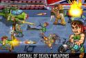 Zombie Shooter Defense - Shoot & Kill Zombies screenshot 7