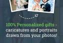 Caricatures,portraits,cartoons screenshot 1 Caricatures,portraits,cartoons screenshot 1