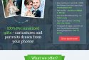 Caricatures,portraits,cartoons screenshot 4 Caricatures,portraits,cartoons screenshot 4