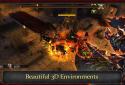 Demonrock: War of Ages screenshot 1