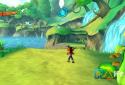CRASH of the TITANS screenshot 1
