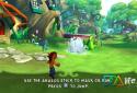 CRASH of the TITANS screenshot 2