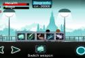 iKungfu Stickman : Master Hero screenshot 2