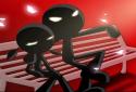 iKungfu Stickman : Master Hero screenshot 4