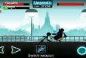 iKungfu Stickman : Master Hero screenshot 5