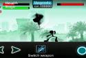 iKungfu Stickman : Master Hero screenshot 6
