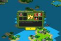 Tropical Stormfront - RTS screenshot 10