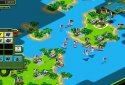 Tropical Stormfront - RTS screenshot 13