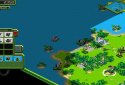 Tropical Stormfront - RTS screenshot 16