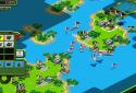 Tropical Stormfront - RTS screenshot 5