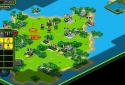 Tropical Stormfront - RTS screenshot 6