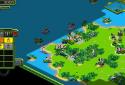 Tropical Stormfront - RTS screenshot 7