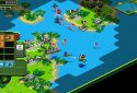 Tropical Stormfront - RTS screenshot 9