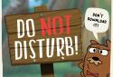 Do Not Disturb! Blagues Drôles screenshot 10