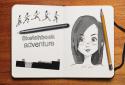Sketchbook Adventure screenshot 1
