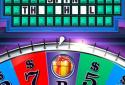 Wheel of Fortune Free Play: Game Show Word Puzzles screenshot 1