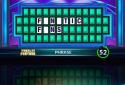 Wheel of Fortune Free Play: Game Show Word Puzzles screenshot 20