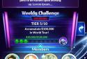 Wheel of Fortune Free Play: Game Show Word Puzzles screenshot 3