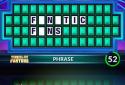 Wheel of Fortune Free Play: Game Show Word Puzzles screenshot 4