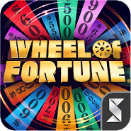 Wheel of Fortune Free Play: Game Show Word Puzzles