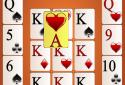 Sultan Solitaire Card Game screenshot 1