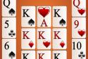 Sultan Solitaire Card Game screenshot 4