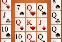 Sultan Solitaire Card Game screenshot 8