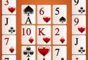 Sultan Solitaire Card Game screenshot 9