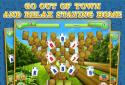 Strike Solitaire screenshot 15