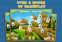 Strike Solitaire screenshot 7