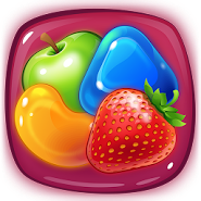 Fruit Candy