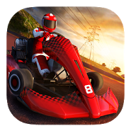 Go Karts