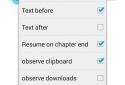 Tiny Reader screenshot 3