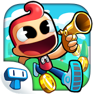 Adventure Land - Rogue Runner