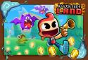 Adventure Land - Rogue Runner screenshot 1
