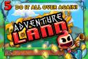 Adventure Land - Rogue Runner screenshot 12
