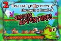 Adventure Land - Rogue Runner screenshot 3