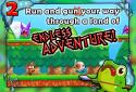 Adventure Land - Rogue Runner screenshot 9