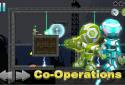 Robot Bros Deluxe screenshot 3