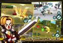 Mission Sword screenshot 1