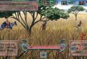 Tales of Illyria:The Iron Wall screenshot 1